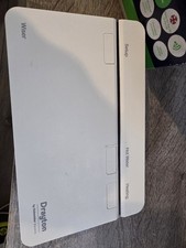 Drayton Wiser Controller Hub 2 Channel Heating and Hot Water (WT724R9K0902)