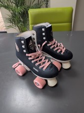 Kids Quad Roller Skates Size