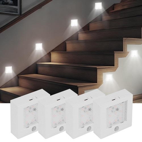 Led motion sensor - 4,