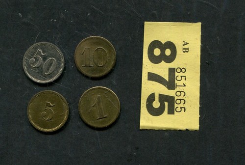Set old german - ,