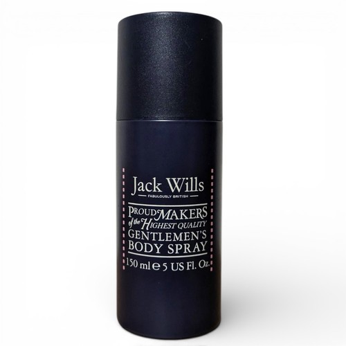 Jack wills original 150ml body - wills,