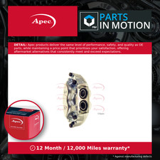 Brake Caliper fits JAGUAR XJS