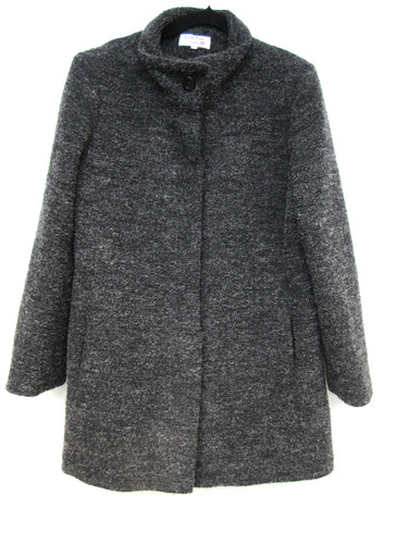 Lady line london grey black - london, grey/black
