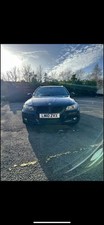 2010 E91 BMW 3 Series 318d £30 Road Tax Spairs Or Repair