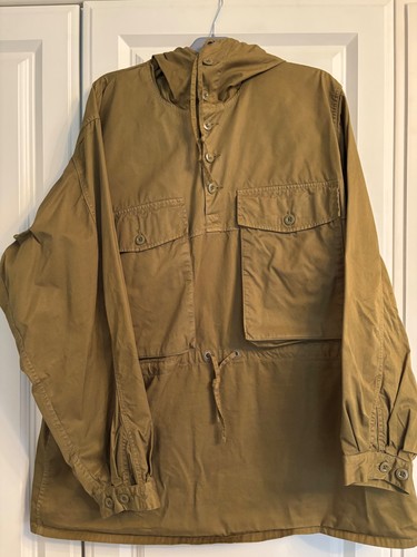 Nigel cabourn british army - cabourn,