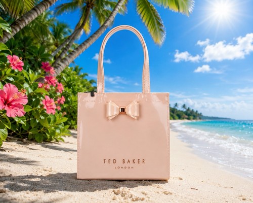 Ted baker y2k - original, cream