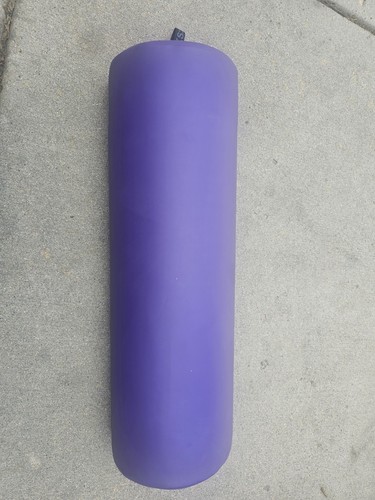 Oakworks semi round foam - oakworks, semi-round