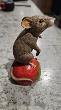 1985 Border Fine Arts  Mouse