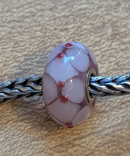 Authentic trollbeads unique - ,