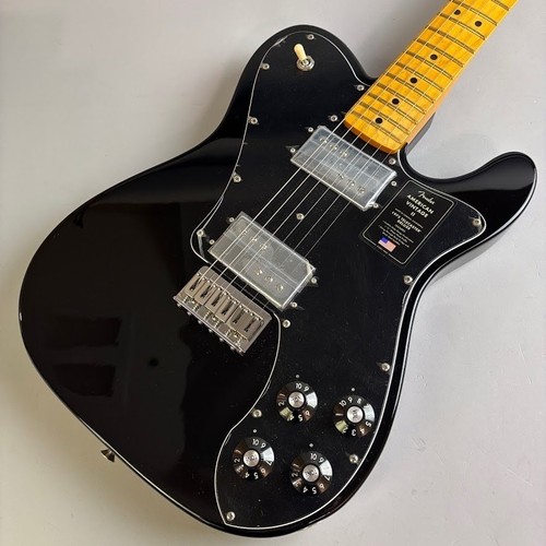 Fender american vintage 21975 - fender,