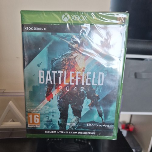 Battlefield 2042 standard - battlefield,
