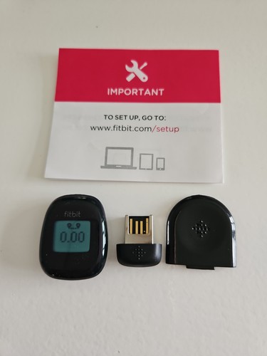 Fitbit zip activity - zip, tracker