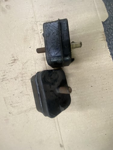Ford fiesta mk1 gearbox - ford,