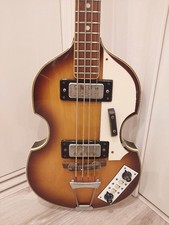 Rare Vintage Greco VB-360