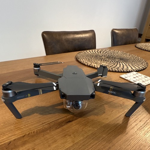 Dji mavic pro ready fly - dji, ready-to-fly