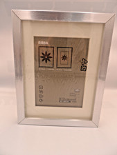 Ikea Ribba Photo Frame Silver