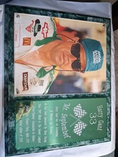 Jarry Gant 33 Skoal Bandit