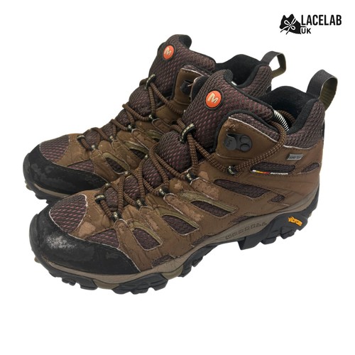 Merrell moab mid gore - moab,
