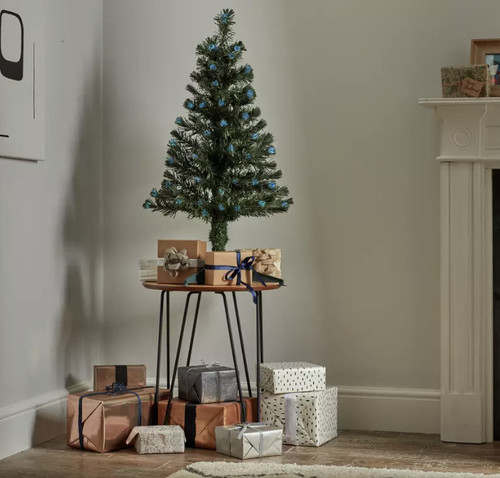 Argos home 3ft fibre optic - 3ft,