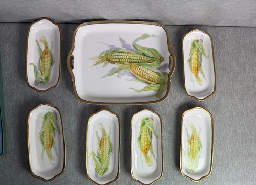 Vintage nippon hand painted - vintage,