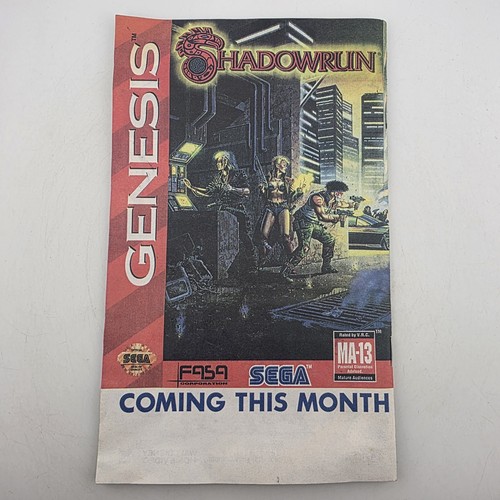Marquee video report sega - marquee,