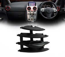 Vauxhall ADAM / CORSA D BLACK