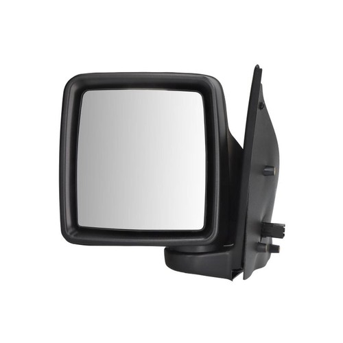 For opel side mirror - mirror, blic