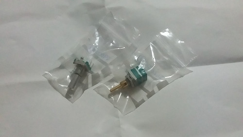 Genuine ft817 and select - genuine, af/sq