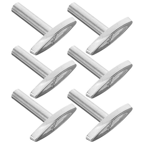 6pcs musical mechanism - 6pcs,