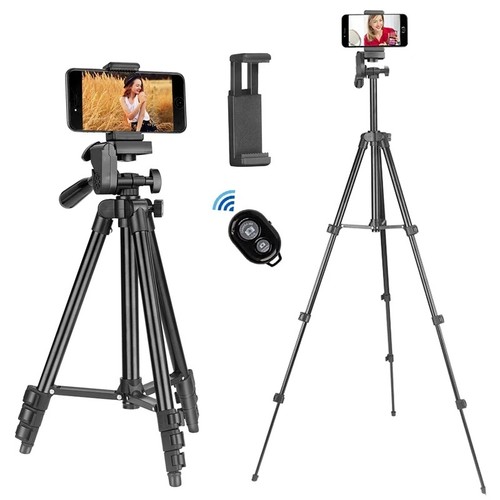 136cm travel tripod - 53",