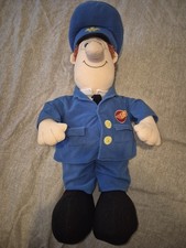 Talking Postman Pat Large