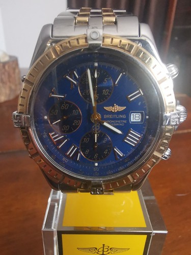 Breitling crosswind chrono - crosswind,