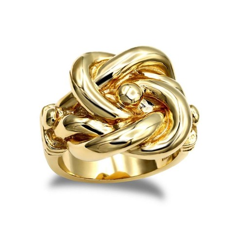 Gold plated silver jewelco - gold-plated,
