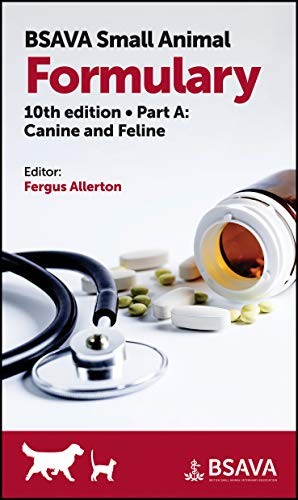 Bsava small animal formulary - bsava,