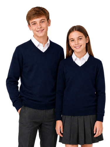 Girls kids school neck - girls/kids, v-neck