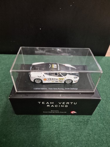 Red line models ferrari - red,