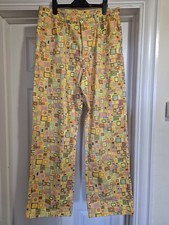 Ragged Priest Jeans Neon