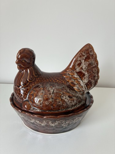 Vintage kernewek pottery - vintage,