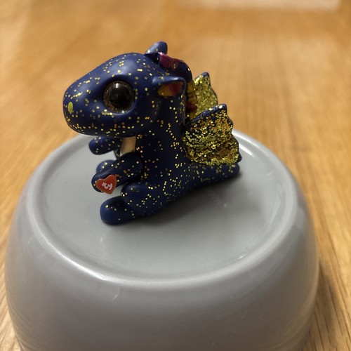 Mini boos saffire - -,