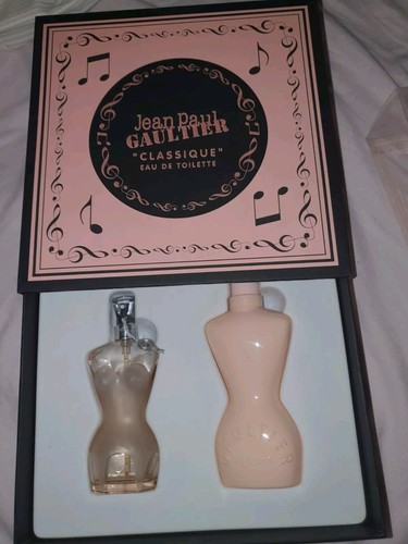 Jean paul gaultier classique - jean,