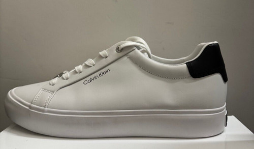 Calvin klein vulc - calvin,