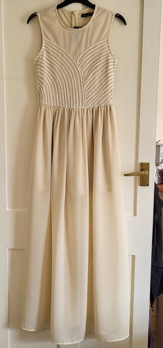 Lovely primark ivory broderie - lovely,