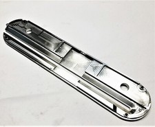  Aluminium TABLE INSERTS For Wadkin Bursgreen Table Saws GENUINE - 16" LONG