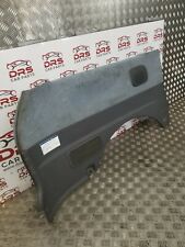 TOYOTA LUCIDA INTERIOR TRIM CARD NSR PASSENGER REAR ESTIMA 1990 - 1999