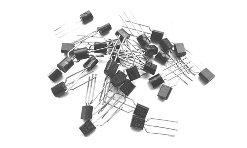Bf423 transistor pnp 250v 2a - bf423,