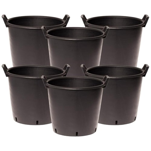 Heavy duty 30l pots - x,