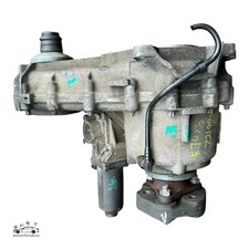 BMW X5 TRANSFER CASE BOX 3.0 DIESEL 7566250 E70 2007