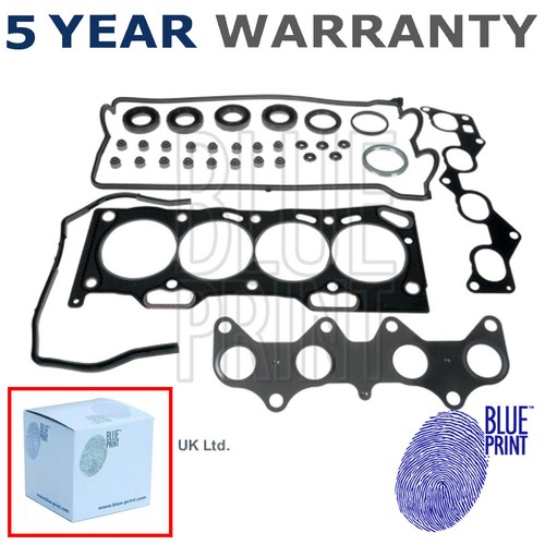 Cylinder head gasket set blue - set,