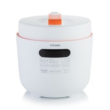 Vitinni Multi Cooker, Pressure