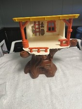 Weebles Wobble Hunny Treehouse